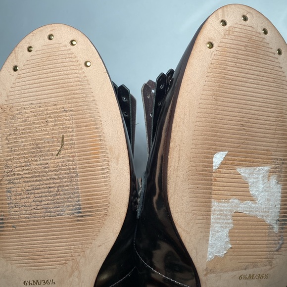 Louise et Cie Dahlian Kiltie Loafer - Picture 9 of 10